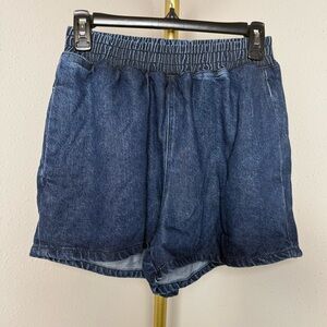 NWT‎ Good American weightless shorts